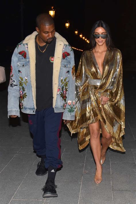 kanye west gucci clothing|Kanye West jacket.